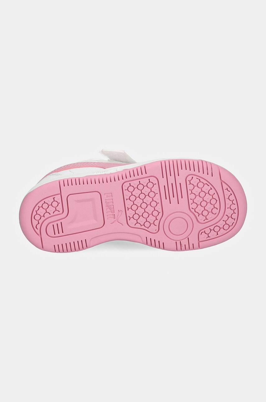 Puma Detské tenisky Puma Reb-L (obrázok 5)