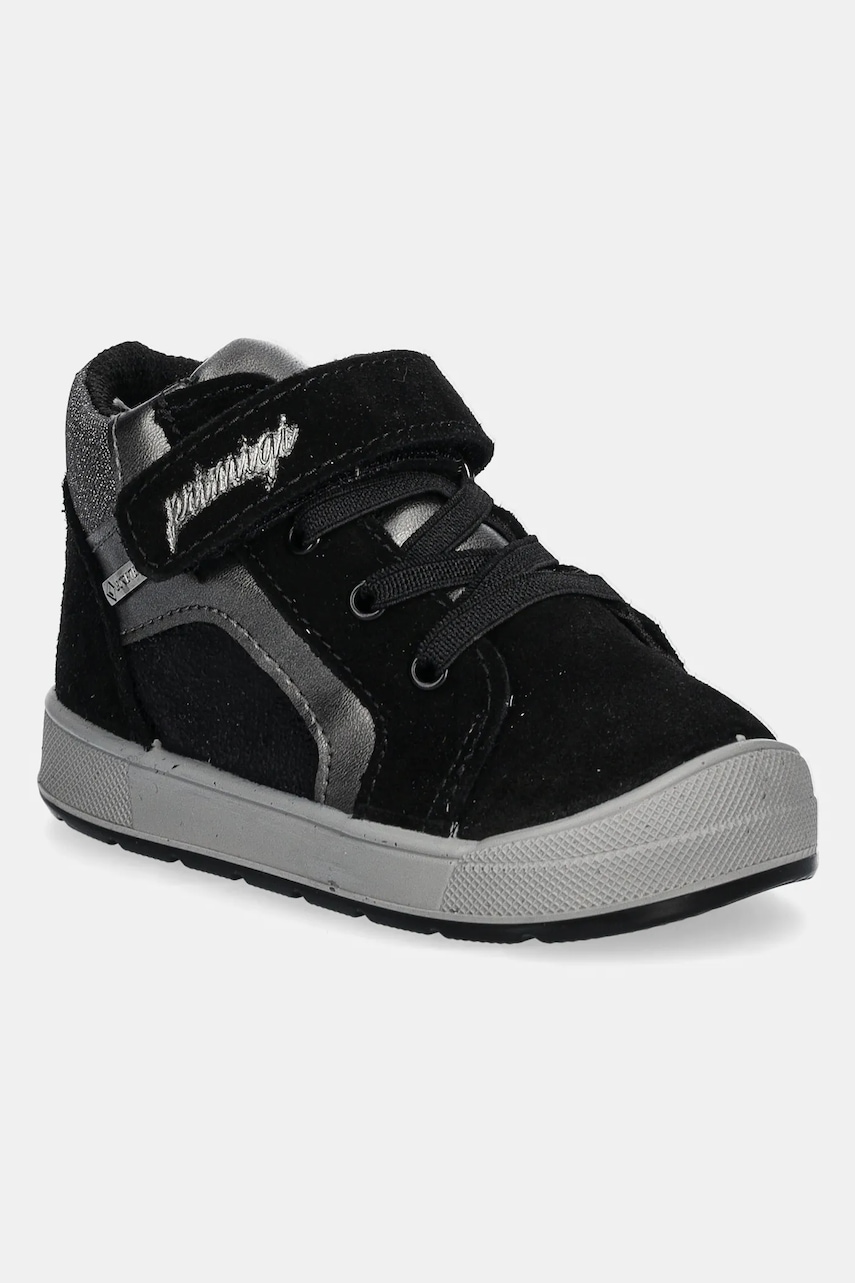 Primigi sneakers pentru copii culoarea negru, PUQGT 68520