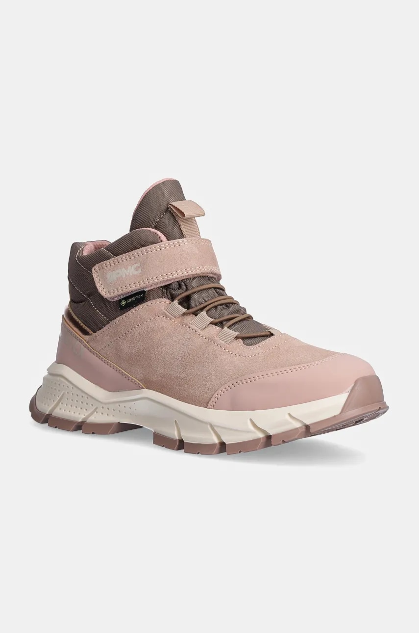 Primigi cizme de iarna pentru copii culoarea roz, PPE GTX 69365 Primigi cizme de iarna pentru copii culoarea roz, PPE GTX 69365