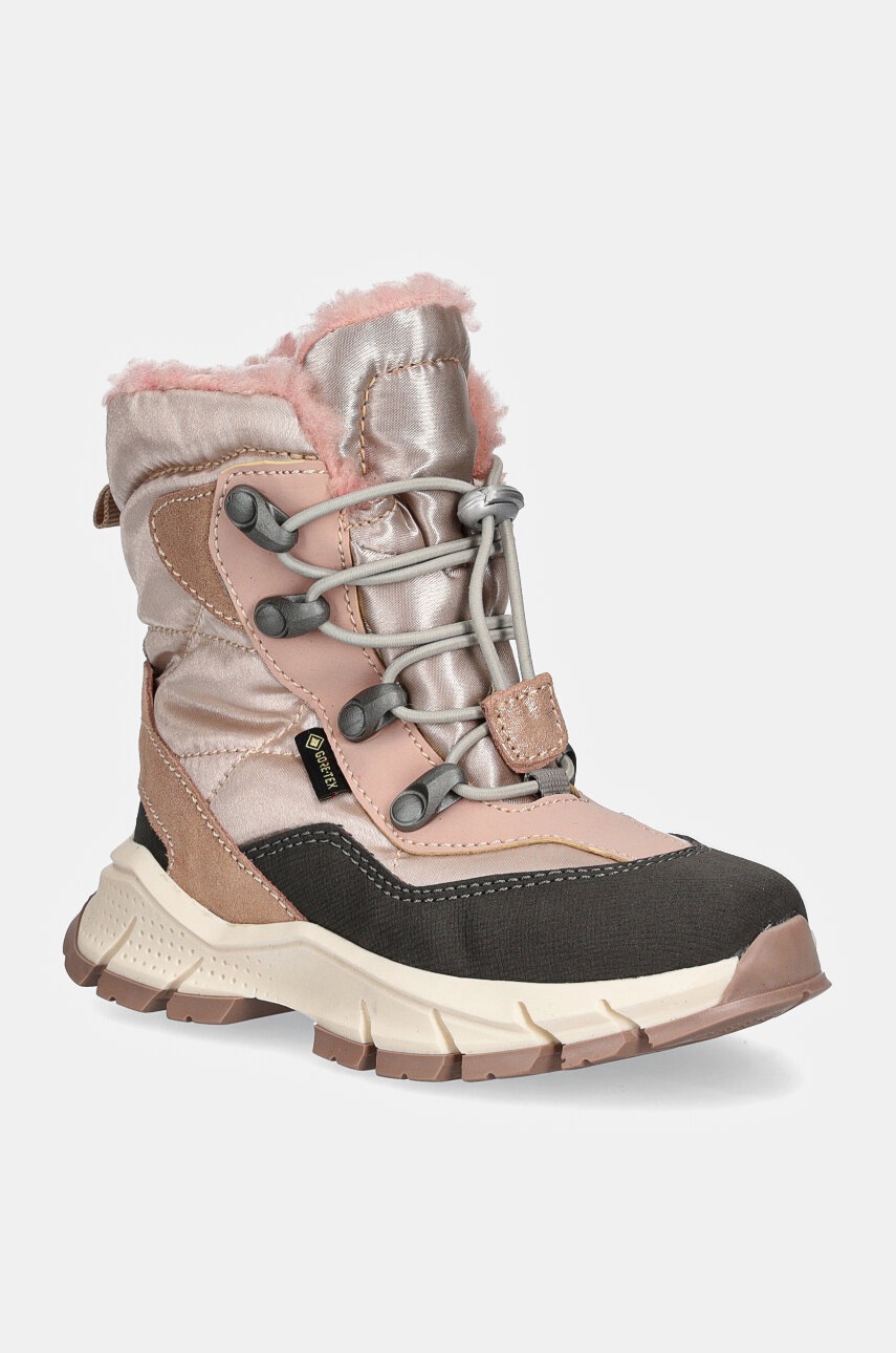 

Детски апрески Primigi в розово PPE GTX 69371, Розов