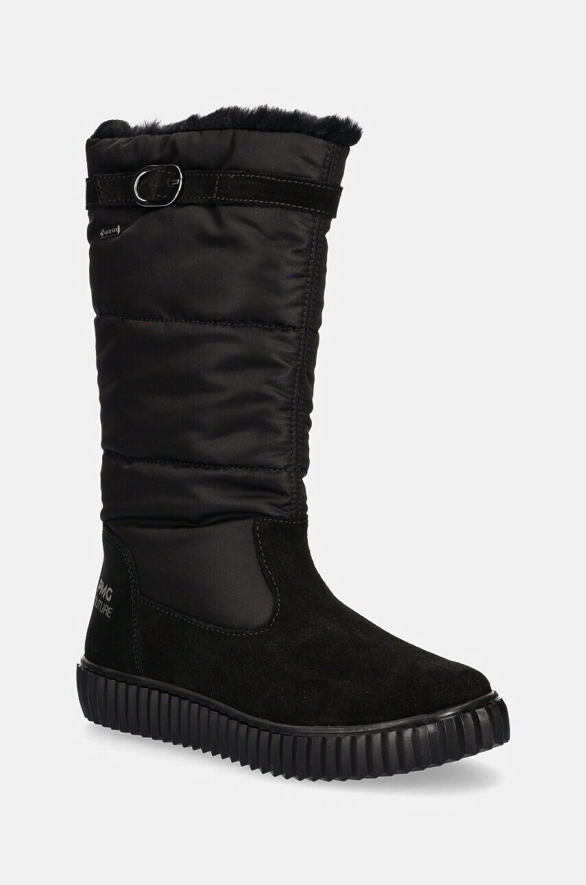 Primigi cizme de iarna pentru copii culoarea negru, PWE GTX 69380