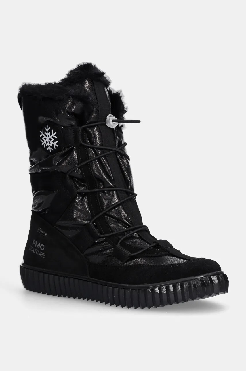 Primigi cizme de iarna copii culoarea negru, PWE GTX 69381