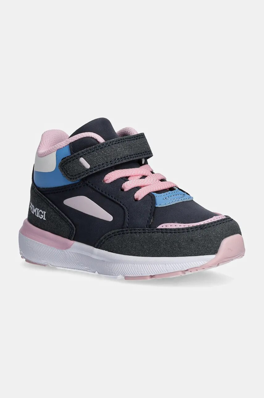 Primigi sneakers culoarea albastru marin, PUE 69512