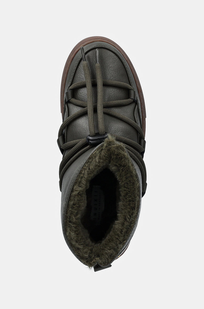 Detské snehule Inuikii GRAPE LOW