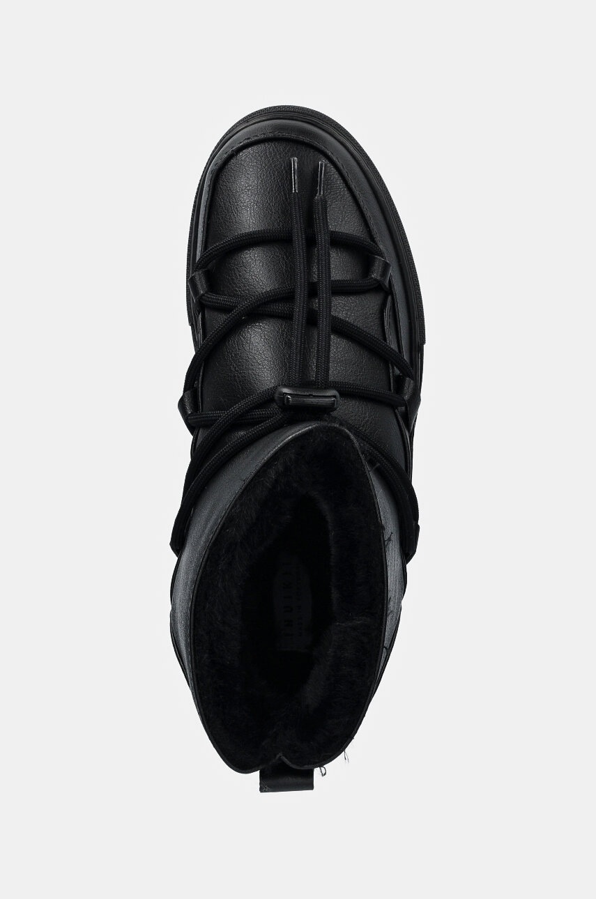 Παιδικές μπότες χιονιού Inuikii GRAPE LOW φωτογραφία