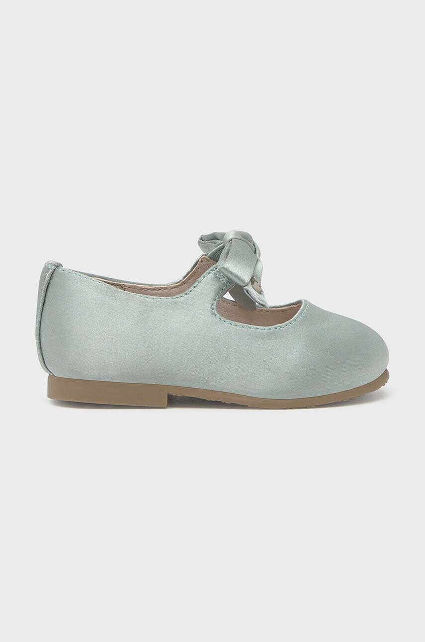 Mayoral balerini bebe culoarea gri, 42474