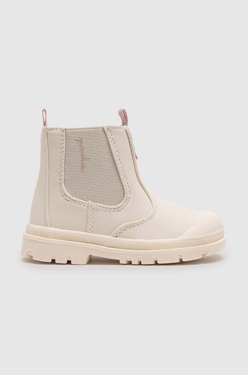 Дитячі черевики Mayoral колір бежевий 42526 в Луцьку Дитячі черевики Mayoral колір бежевий 42526 в Луцьку