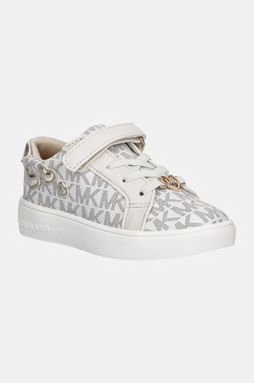 

Детски маратонки Michael Kors JEM KEHLANI PS в златисто MK101051, Злато