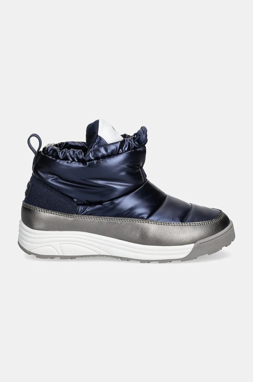 Дитячі чоботи Pepe Jeans JARVISLOSSOM колір синій PGS50200