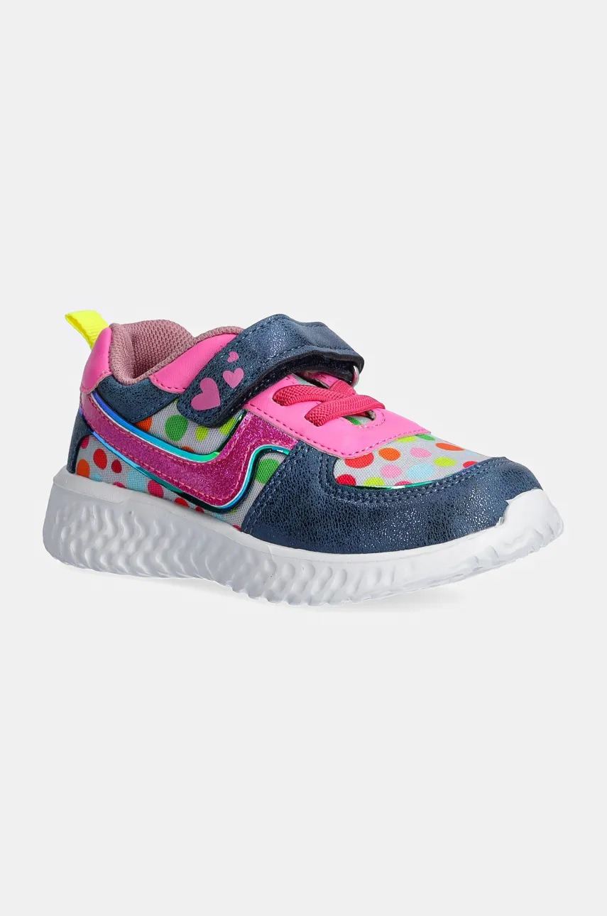

Детски маратонки Agatha Ruiz de la Prada 241930, Многоцветен