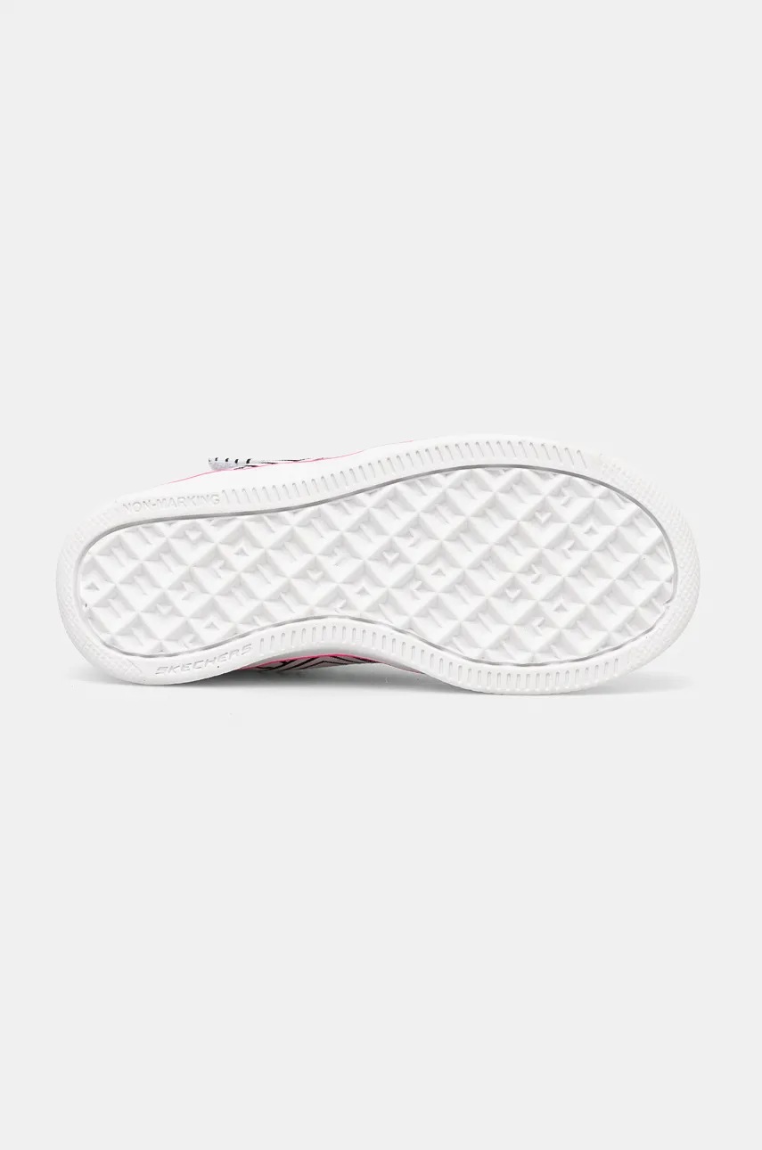 Dětské sneakers boty Skechers SPORT COURT 92 (obrázek 4)