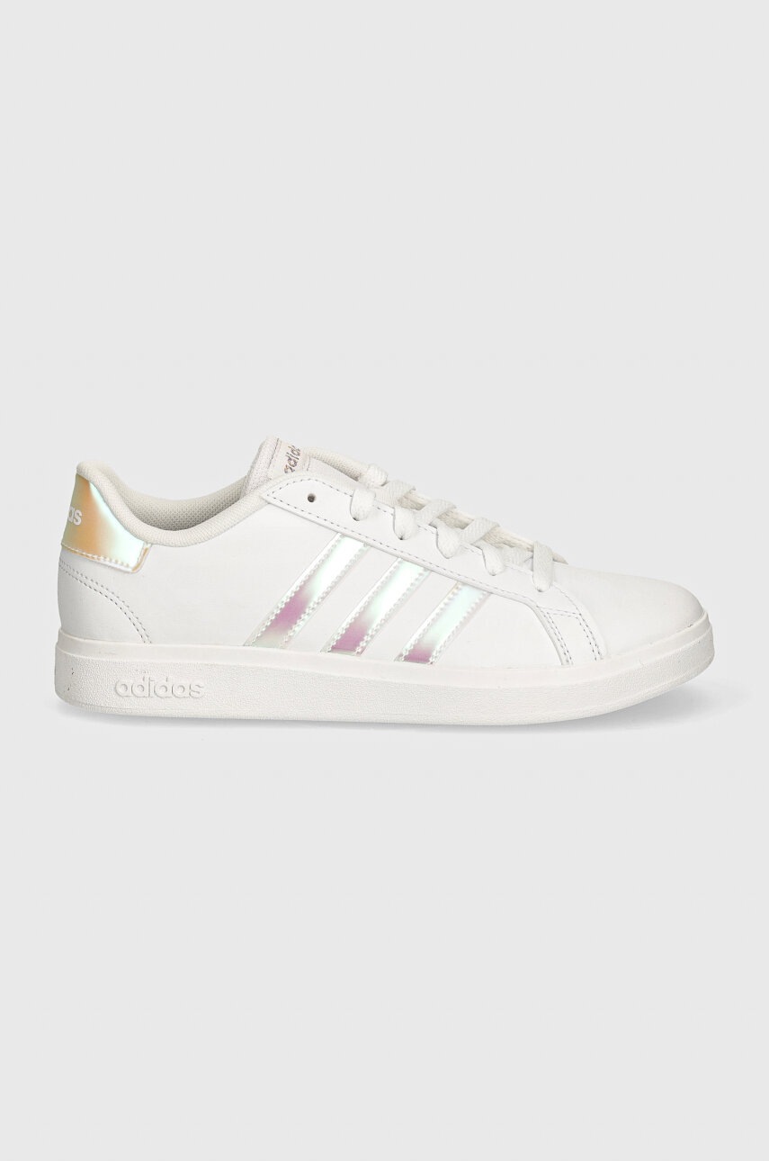Дитячі кросівки adidas GRAND COURT 2.0