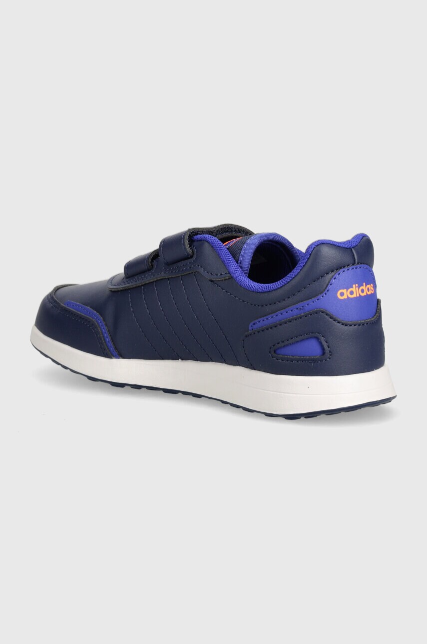 adidas gyerek sportcipő VS SWITCH 3 CF C H03765 termék 2. képe