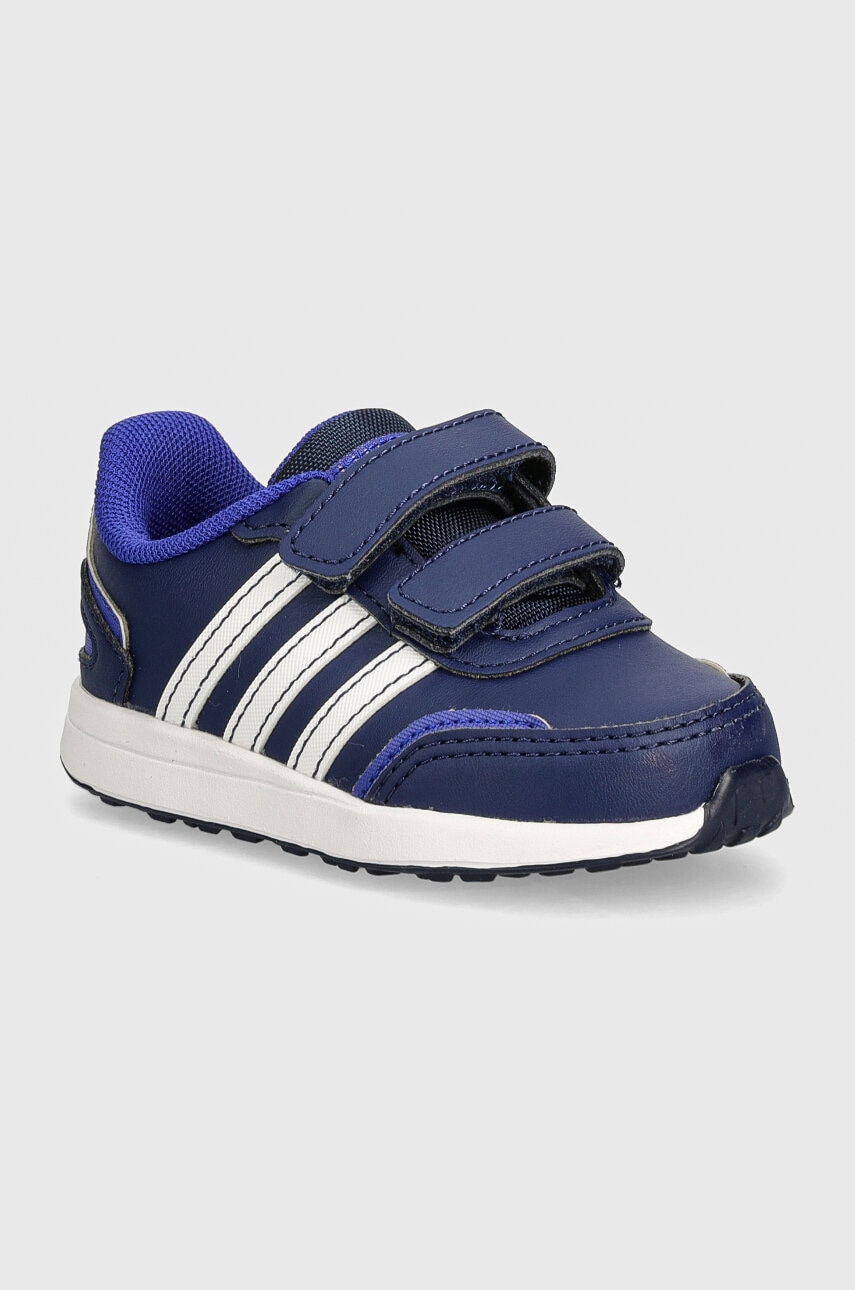 adidas sneakers pentru copii VS SWITCH 3 CF culoarea albastru marin, H03794