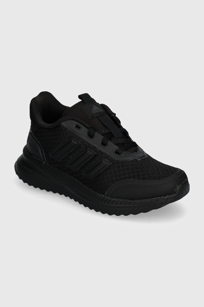 adidas sneakers pentru copii X_PLRPATH culoarea negru, ID0254 adidas sneakers pentru copii X_PLRPATH culoarea negru, ID0254