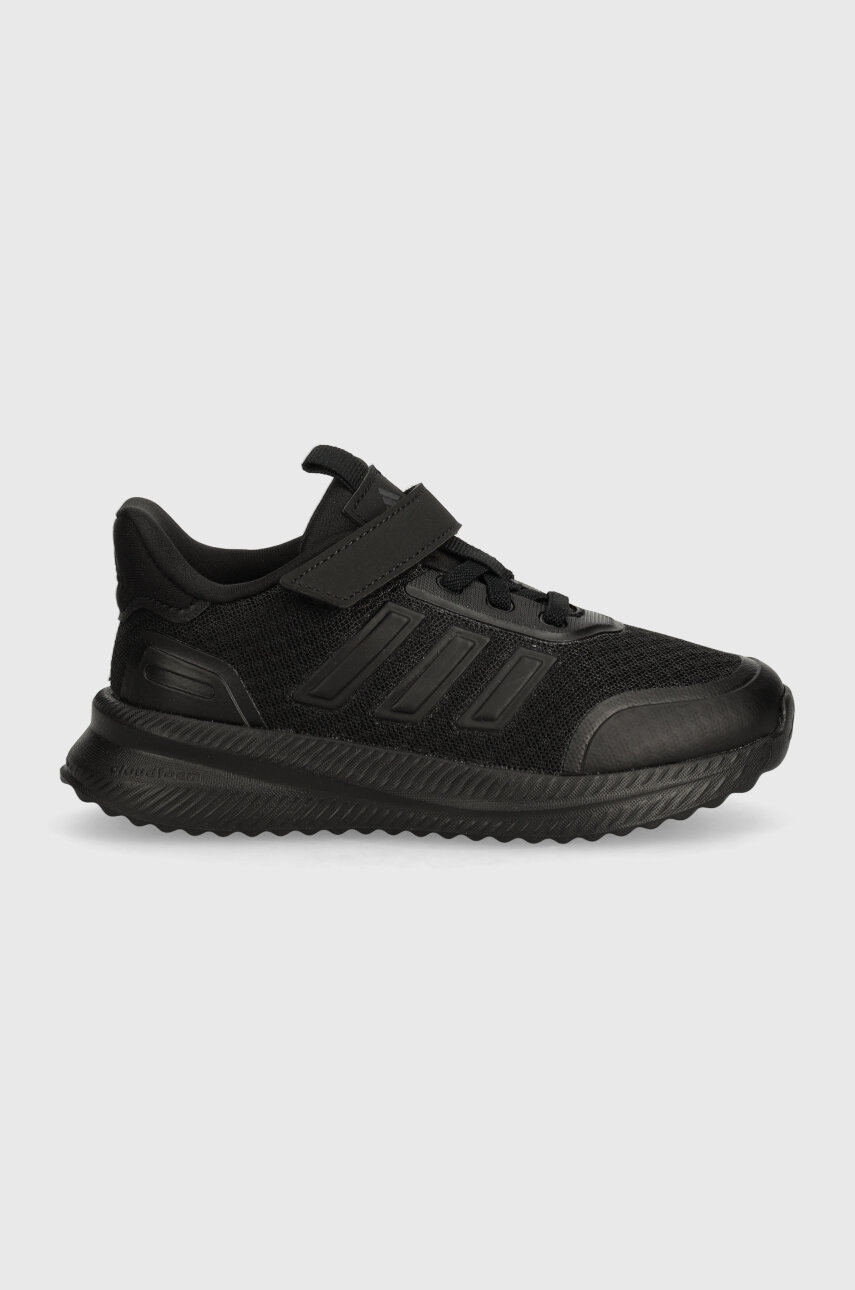 Дитячі кросівки adidas X_PLRPATH EL C колір чорний ID0262 в Чернігові Дитячі кросівки adidas X_PLRPATH EL C колір чорний ID0262 в Чернігові