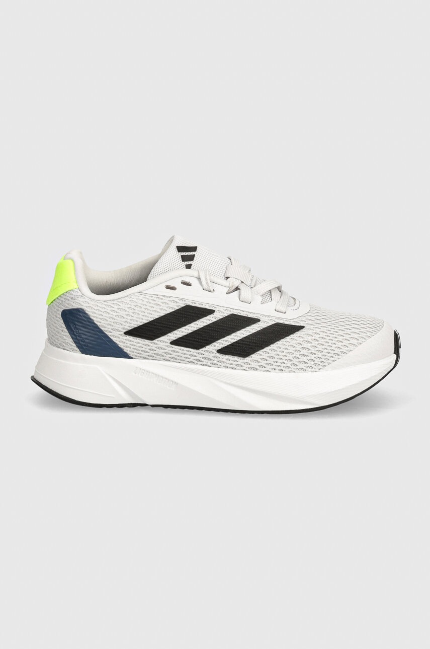 Детские кроссовки adidas DURAMO SL цвет серый ID9130