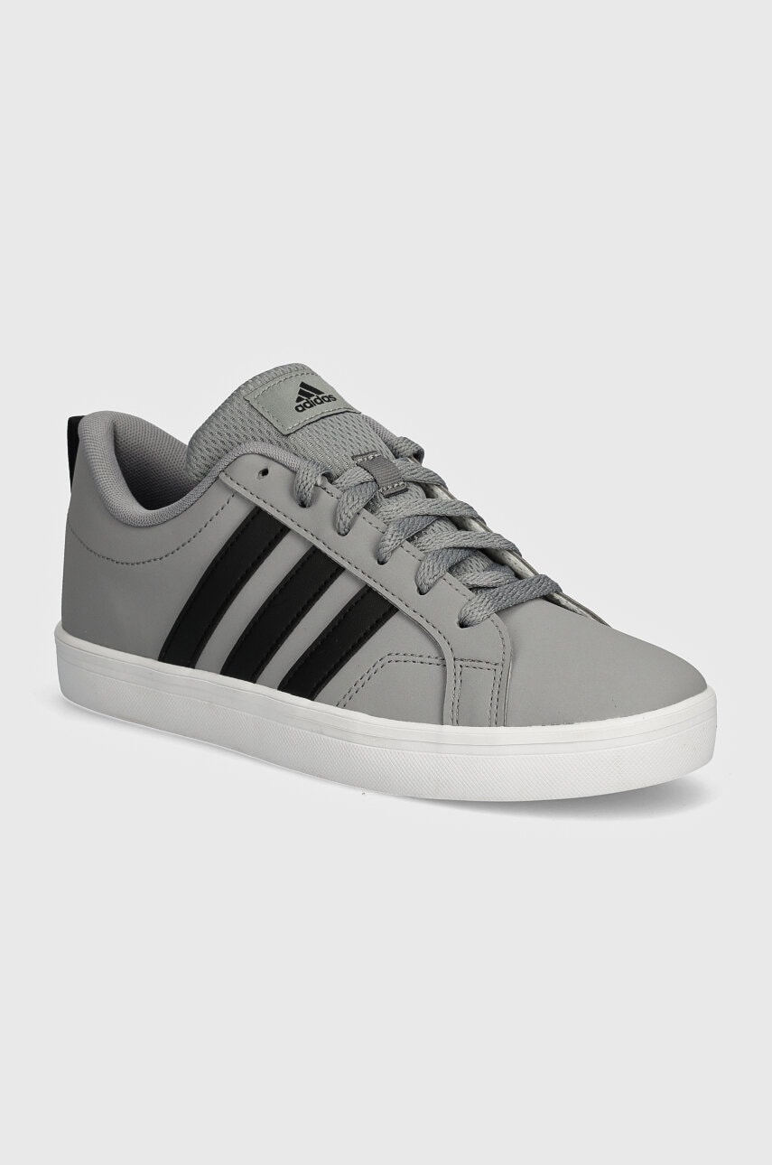 Levně Dětské sneakers boty adidas VS PACE 2.0 šedá barva, IE3463