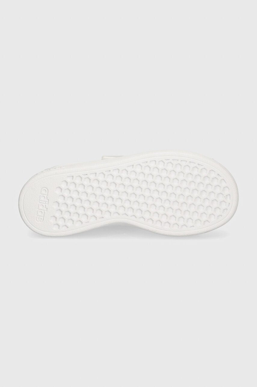 Dětské sneakers boty adidas GRAND COURT 2.0 EL C (obrázek 5)