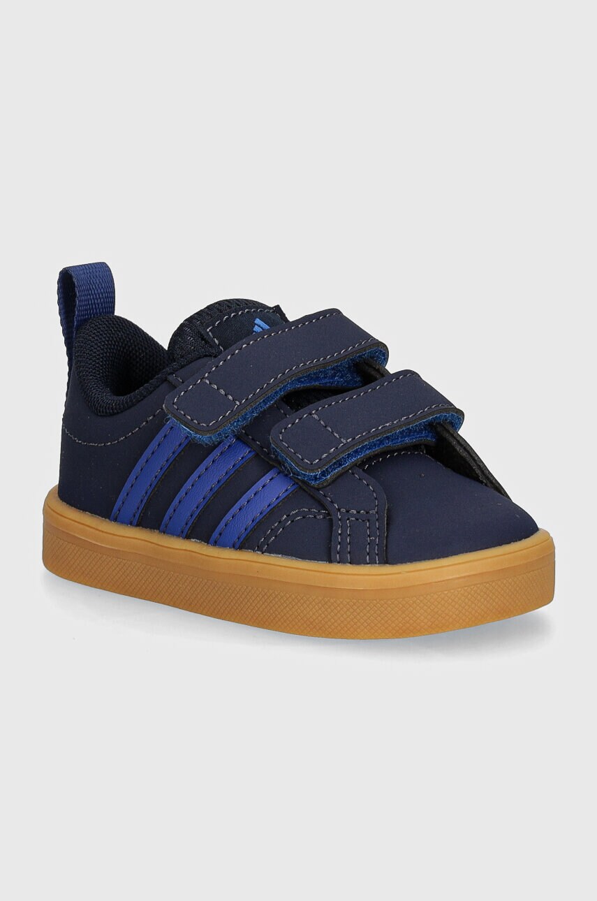 adidas sneakers pentru copii VS PACE 2.0 CF culoarea albastru marin, IE6126
