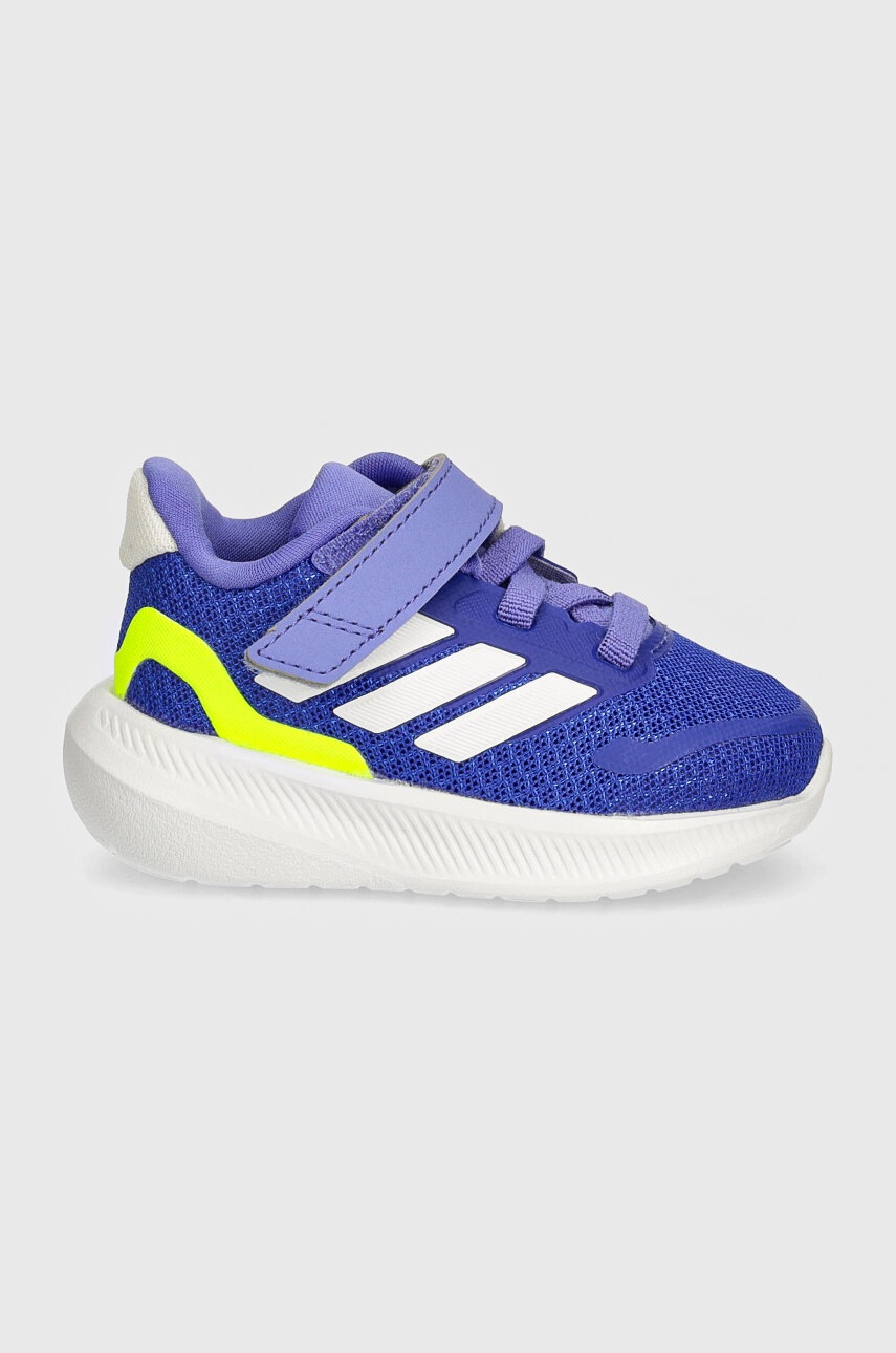 Детские кроссовки adidas RUNFALCON 5 EL IE8595