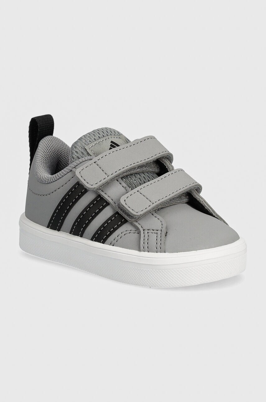 adidas sneakers pentru copii VS PACE 2.0 CF culoarea gri, IE8890