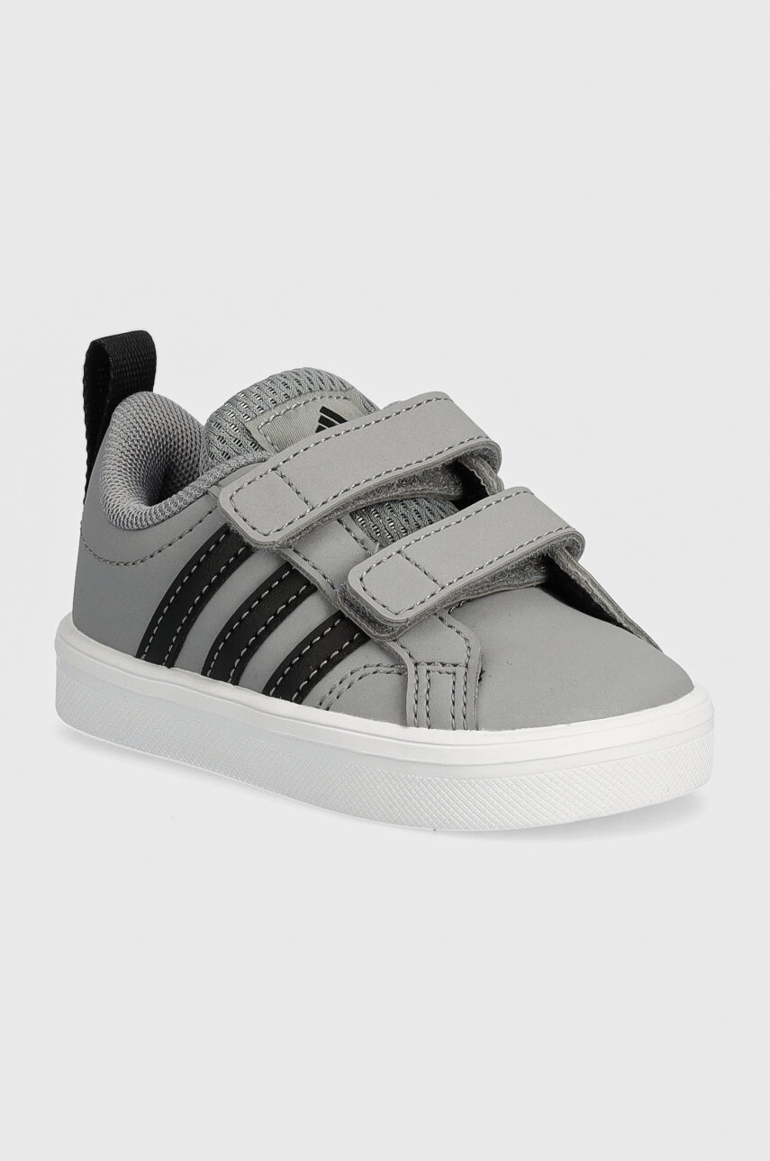 adidas sneakers pentru copii VS PACE 2.0 CF culoarea gri, IE8890