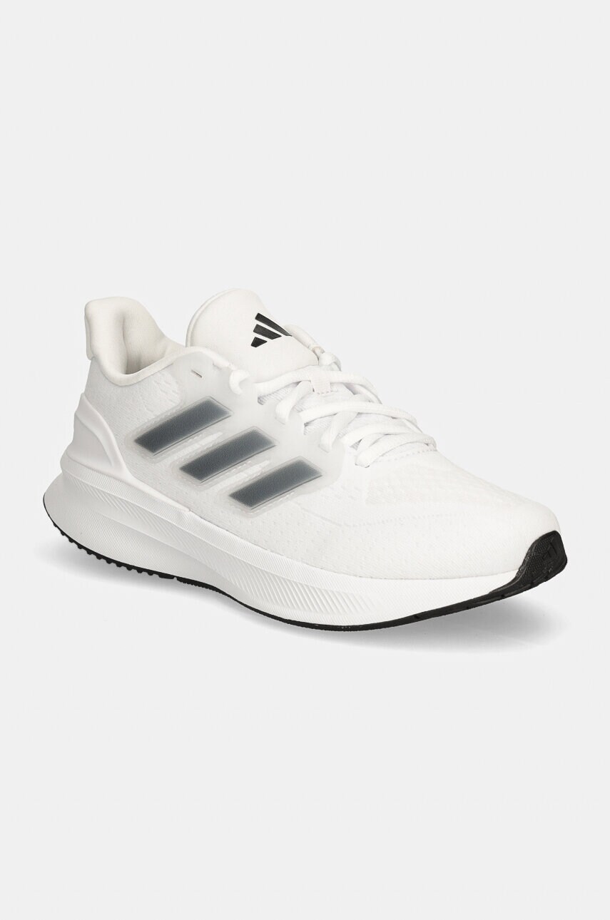 adidas sneakers pentru copii UltraRun 5 culoarea alb, IF4144