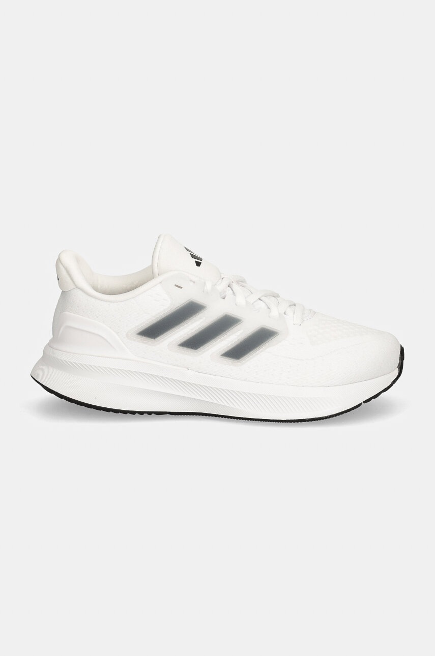 Детские кроссовки adidas UltraRun 5 цвет белый IF4144
