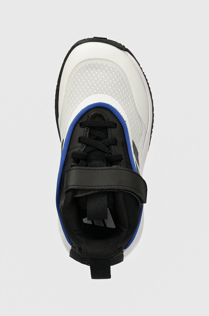 Dětské sneakers boty adidas Originals OWNTHEGAME 3.0 (obrázek 4)