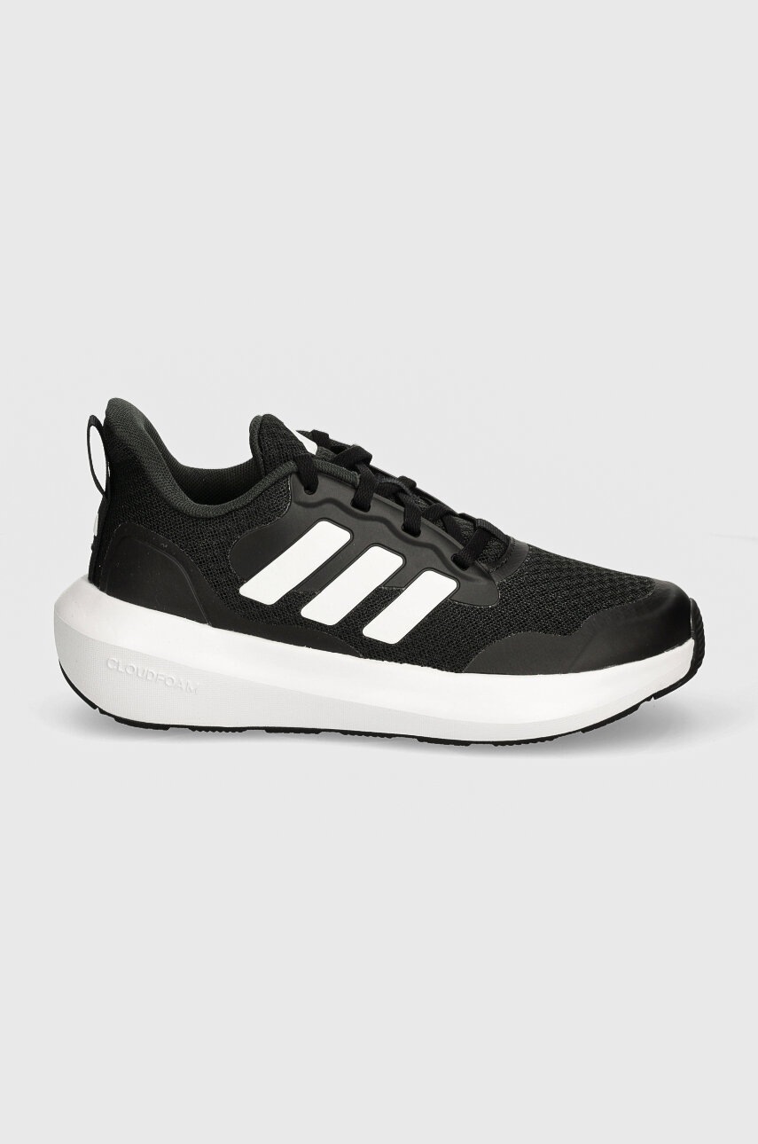 Дитячі кросівки adidas FortaRun 3.0 колір чорний IH2844