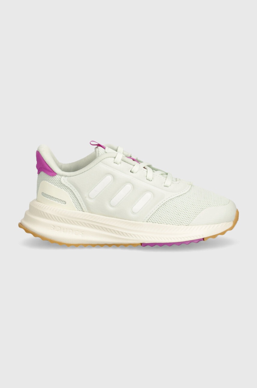 Дитячі кросівки adidas X_PLRPHASE C колір зелений IH7574 в Чернігові Дитячі кросівки adidas X_PLRPHASE C колір зелений IH7574 в Чернігові