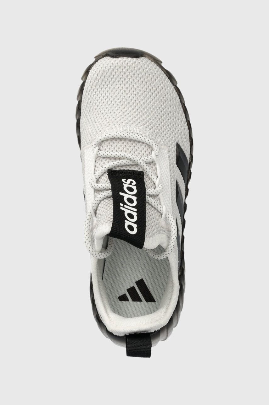 Otroški čevlji Adidas KAPTIR 3S Siva Barva, IH7625