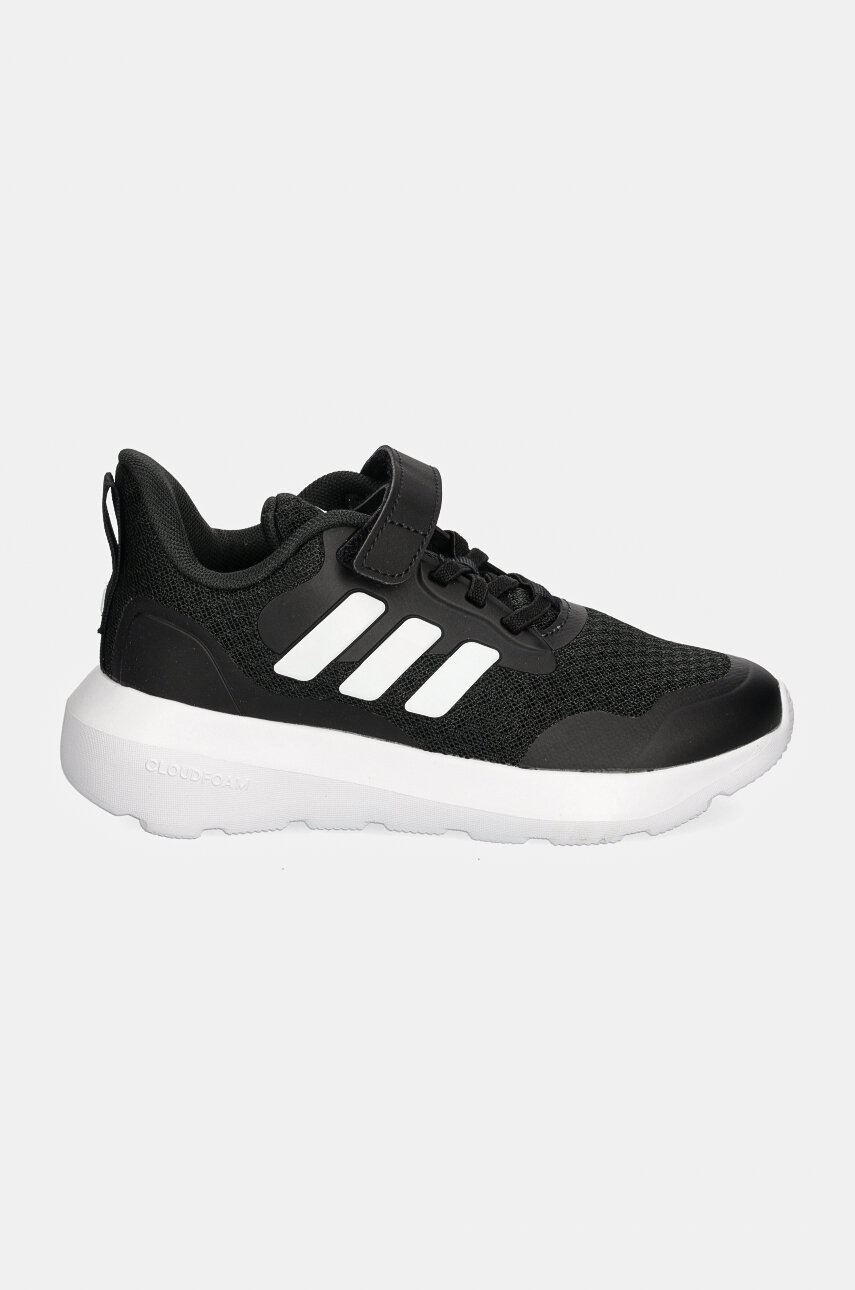 Кроссовки adidas FortaRun 3.0 EL C цвет чёрный IH2859