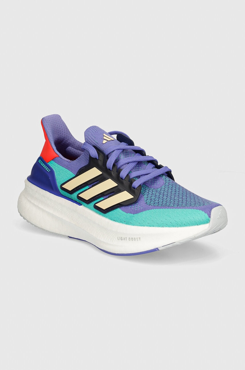 adidas Performance sneakers pentru copii ULTRABOOST 5 IH7595 adidas Performance sneakers pentru copii ULTRABOOST 5 IH7595