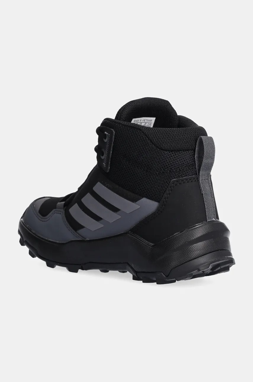 Dětské boty adidas TERREX TERREX AX4R R.RDY MID (obrázek 3)
