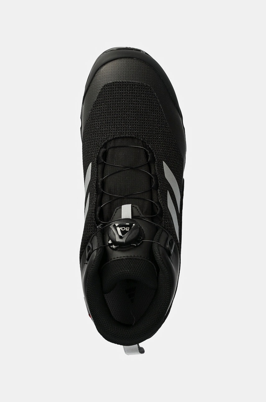 Dětské boty adidas TERREX TERREX WINTER MID BOA R.RDY (obrázek 4)
