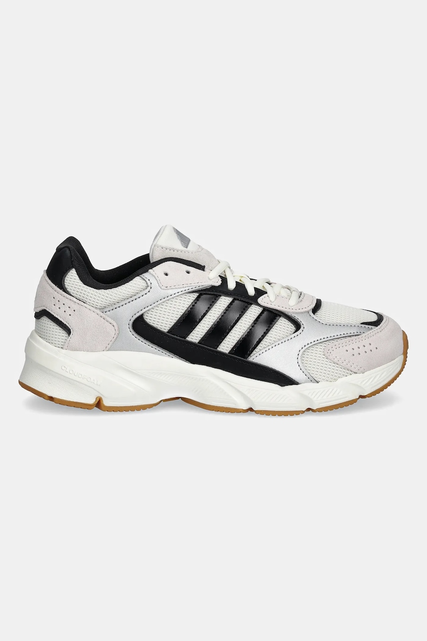 Детские кроссовки adidas CRAZYCHAOS 2000 цвет бежевый JH6699 Детские кроссовки adidas CRAZYCHAOS 2000 цвет бежевый JH6699