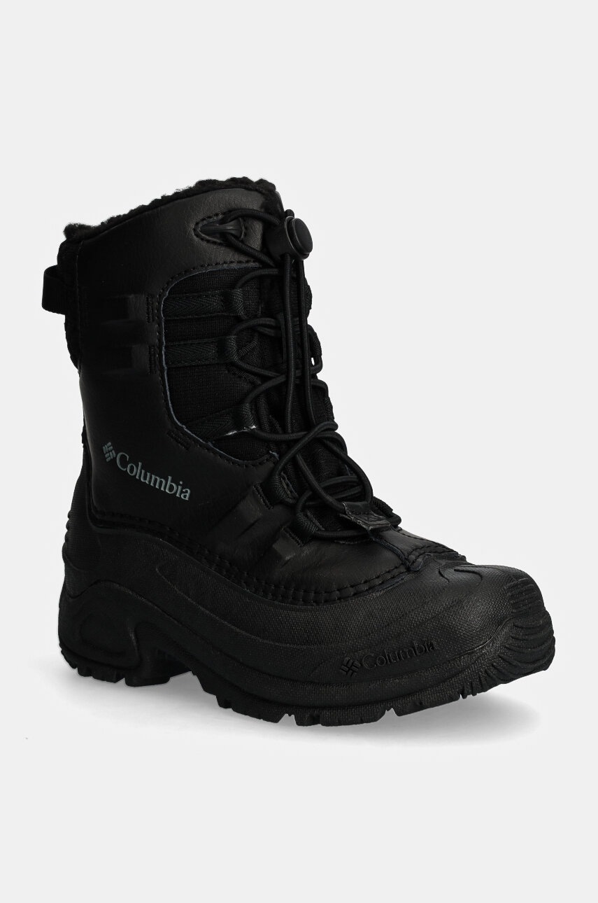 

Детски апрески Columbia BUGABOOT CELSIUS в черно 2099981, Черен