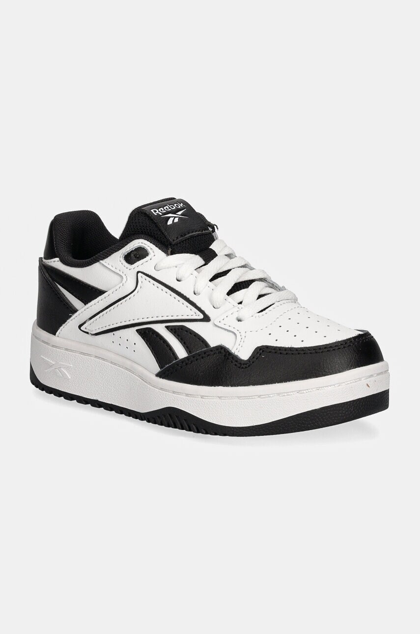 Reebok Classic sneakers pentru copii ATR CHILL culoarea alb, 100201935 Reebok Classic sneakers pentru copii ATR CHILL culoarea alb, 100201935
