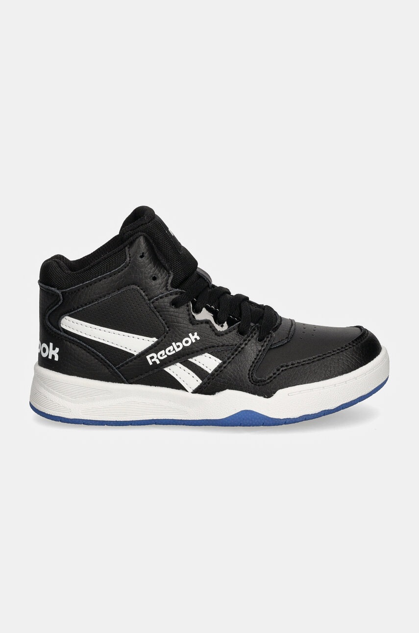 Кроссовки Reebok Classic BB 4500 COURT цвет чёрный 100208225