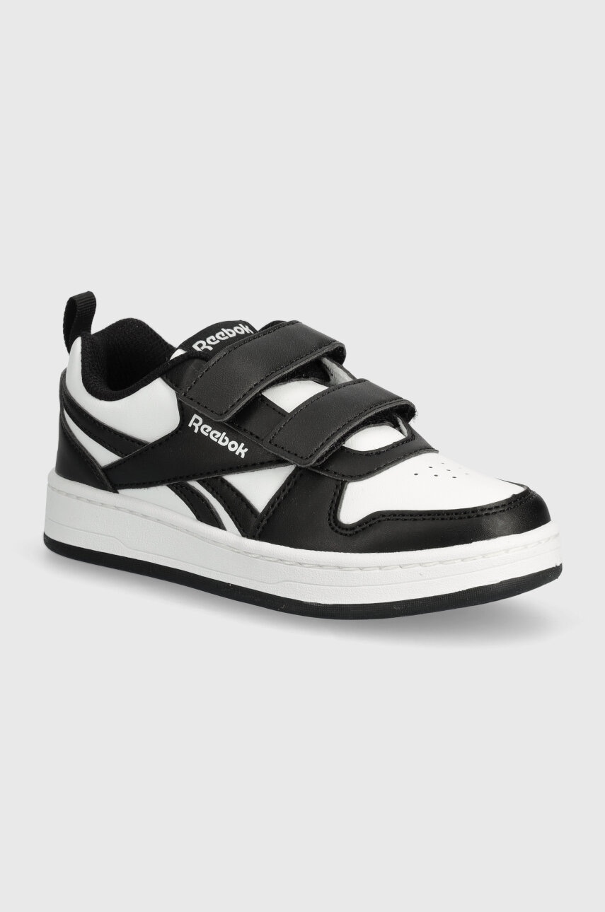 Reebok Classic sneakers pentru copii ROYAL PRIME 2.0 culoarea negru, 100033496