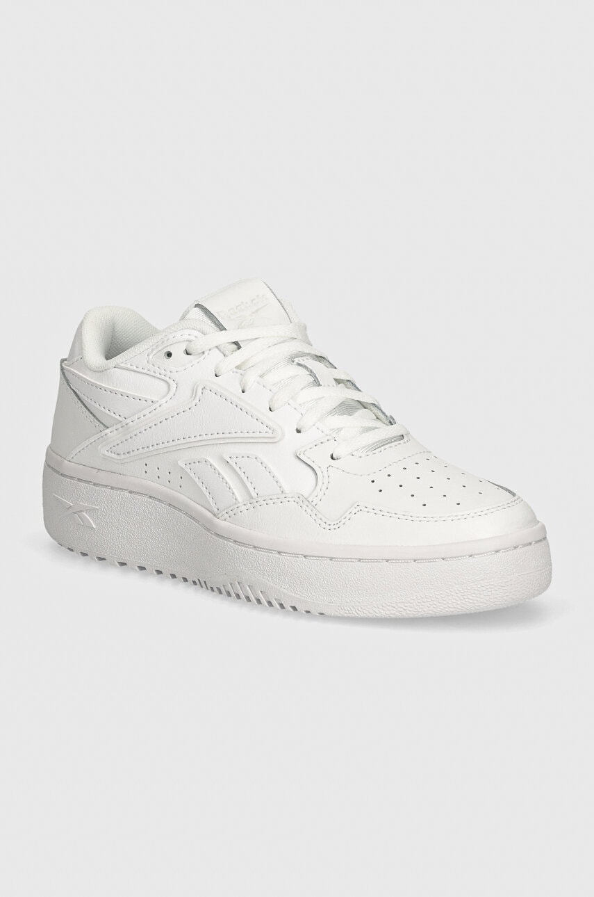 Reebok Classic sneakers pentru copii ATR CHILL culoarea alb, 100200209 Reebok Classic sneakers pentru copii ATR CHILL culoarea alb, 100200209