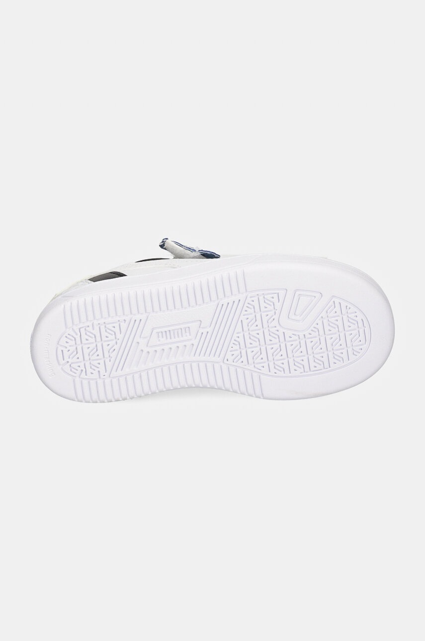 Puma Detské tenisky Puma Caven 2.0 Trolls 2 PS (obrázok 5)