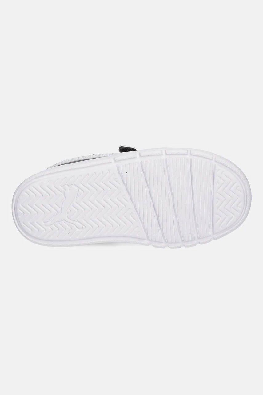 Dětské tenisky Puma Courtflex V3 V (obrázek 5)