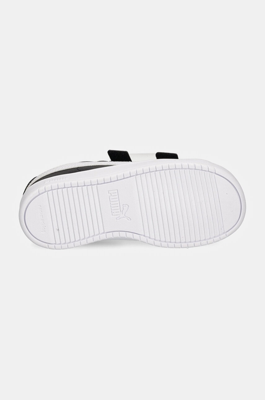 Dětské sneakers boty Puma Rickie Classic V (obrázek 5)