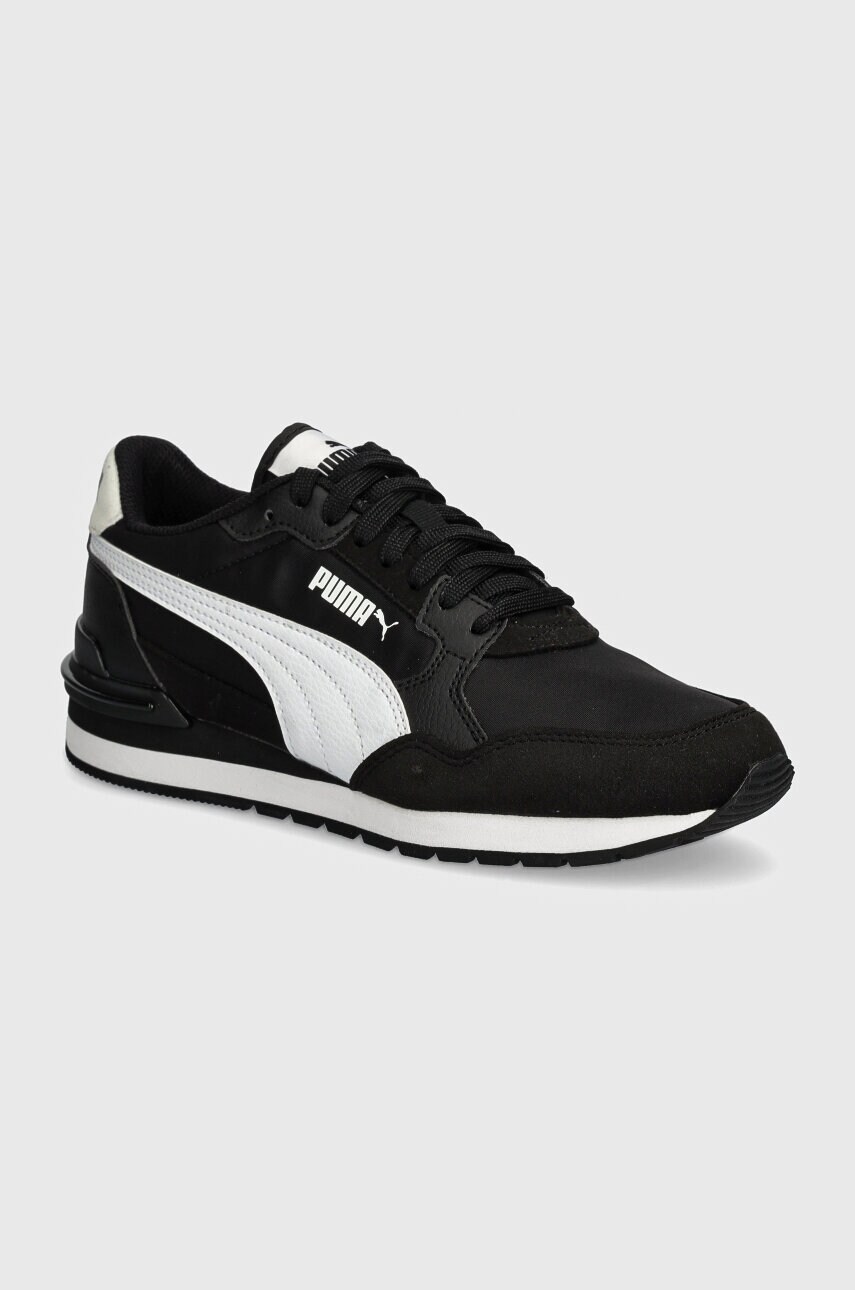 Puma sneakers pentru copii ST Runner v4 NL culoarea negru, 399739