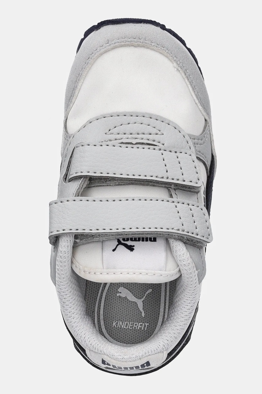 Dětské sneakers boty Puma ST Runner v4 NL (obrázek 4)