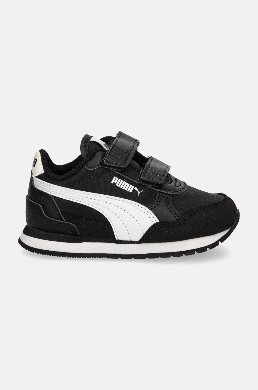 Дитячі кросівки Puma ST Runner v4 NL