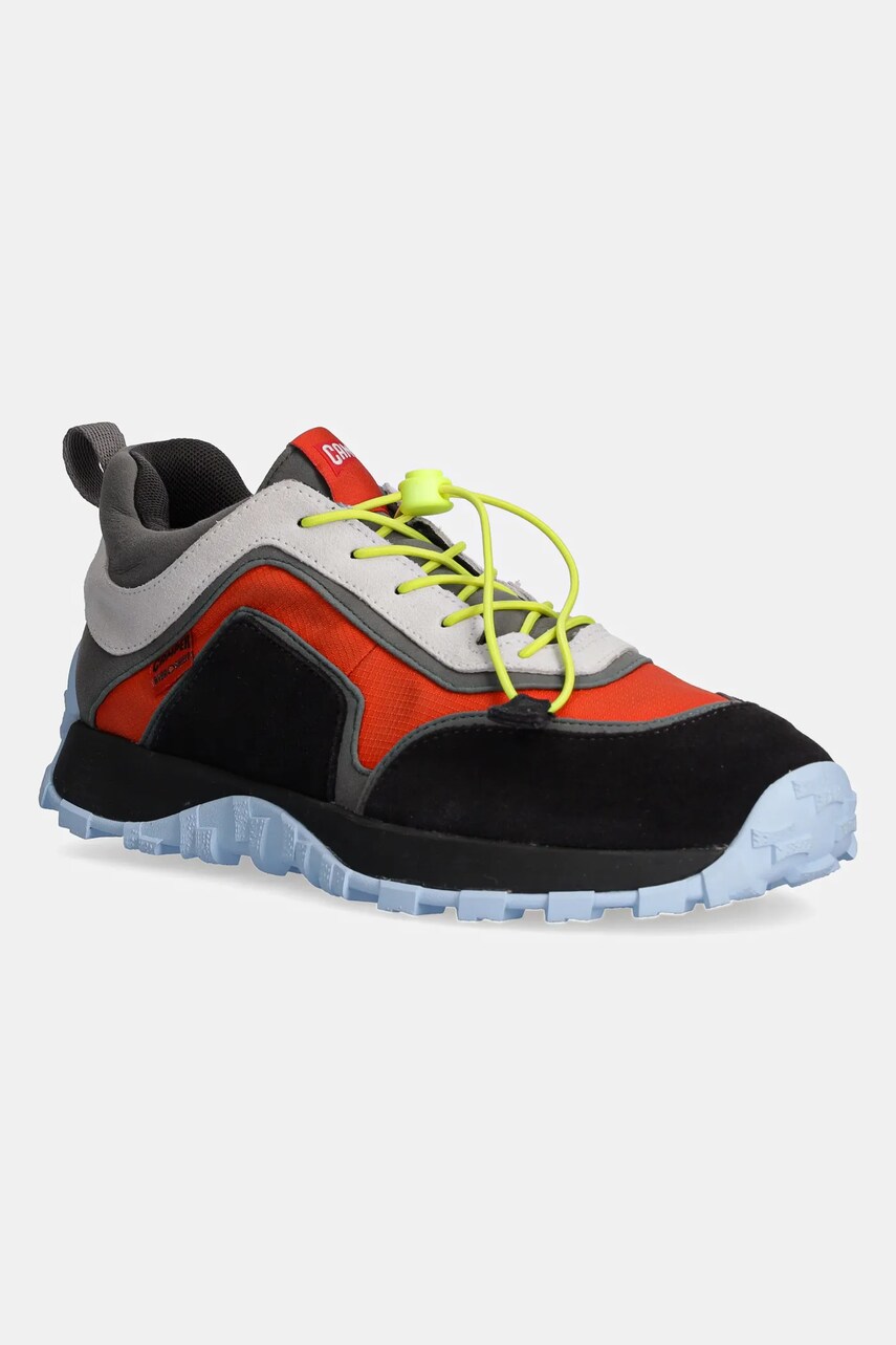 Camper pantofi copii Drift Trail culoarea gri, K900359.002